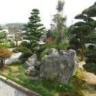 造園業